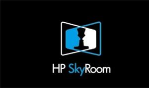 HP’s SkyRoom 
