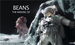 Beans Making-Of Video