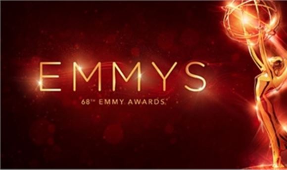 Emmys Honor Primetime Programming