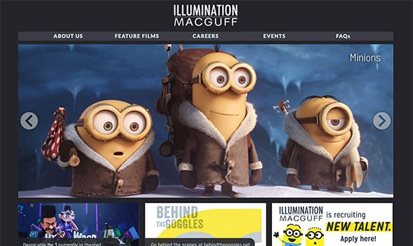 Animation studio Illumination Mac Guff building next-gen infrastructure