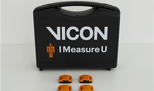 Vicon Integrates Inertial Tracking Into The Optical World