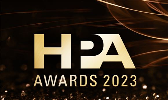HPA Awards announce 2023 creative category nominations