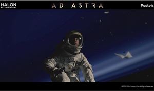 Halon Creates Visualizations For 'Ad Astra'