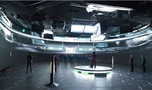 Brompton Powers Pixomondo's Virtual Production Pipeline for S4 of 'Star Trek: Discovery'