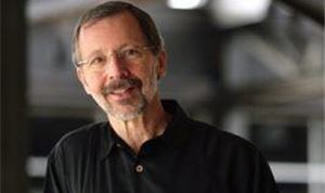 CG Pioneer Ed Catmull To Retire