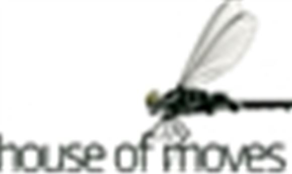 House of Moves Introduces Helibug