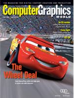Volume: 29 Issue: 6 (June 2006)