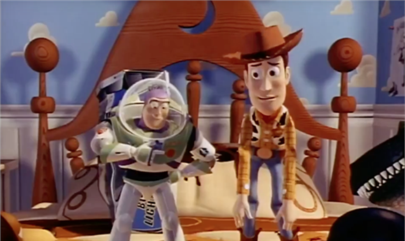 Toy Story: Age 24