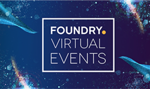 Foundry Announces SIGGRAPH Schedule