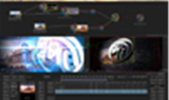 Introducing the Radically Redesigned Autodesk Smoke Video Editing Software