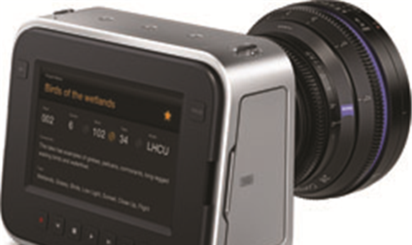 Blackmagic Rolls Out New Offerings