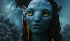 Nvidia Collaborates with Weta to Accelerate Visual Effects for Avatar