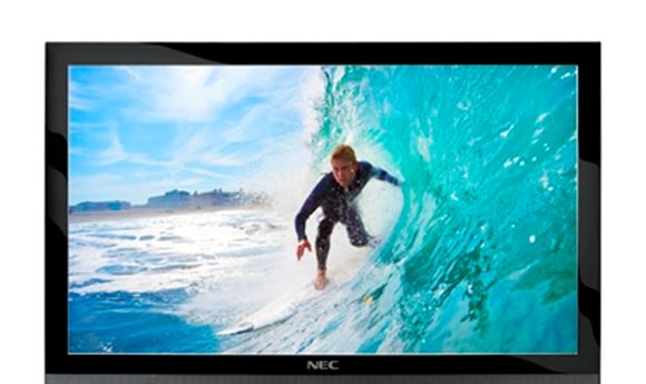 NEC Display Solutions Expands E Series 