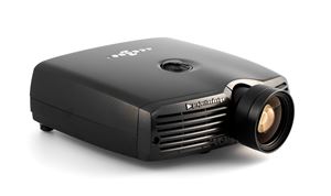 Projectiondesign Adds WUXGA and 1080p Resolution to F22-series Projectors 