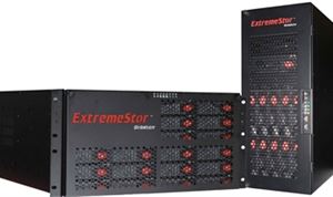 Globalstor's ExtremeStor-DI Powers Bluefish444 Epoch 2K Horizon at NAB