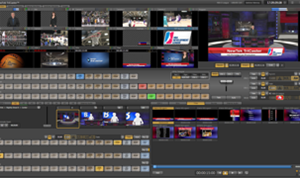 NewTek Redefines Capabilities of a Live Production System