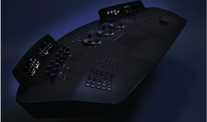 FilmLight Unveils Revolutionary Control Surface: Blackboard 2