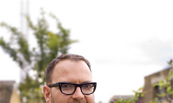 SIGGRAPH 2011 Selects Cory Doctorow as a Keynote Speaker