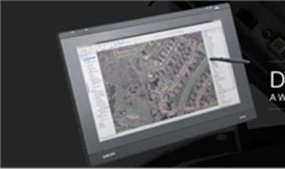 Wacom Spotlights Interactive Pen Displays for Presentation, Education Markets