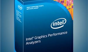Intel Launches Graphics Performance Analyzers 4.0