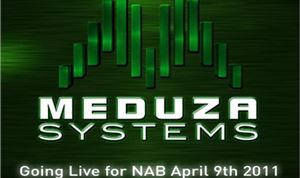 Meduza Systems Presents The Meduza Stereoscopic 3D Camera