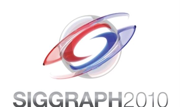 SIGGRAPH 2010 Program Content Released, Early Registration Ends Friday