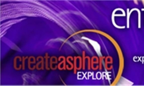Createasphere Entertainment Technology Expo Returns to New York 