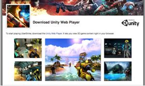 Unity Technologies Releases Facebook Functionality Update to Unity 4