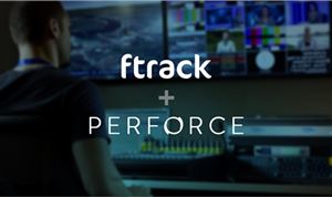Perforce and Ftrack Partner Up