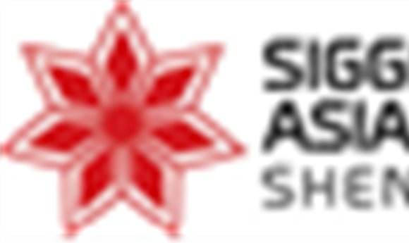 It's a Wrap for SIGGRAPH Asia 2014