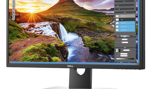 Dell Announces NAB Lineup, New Monitor